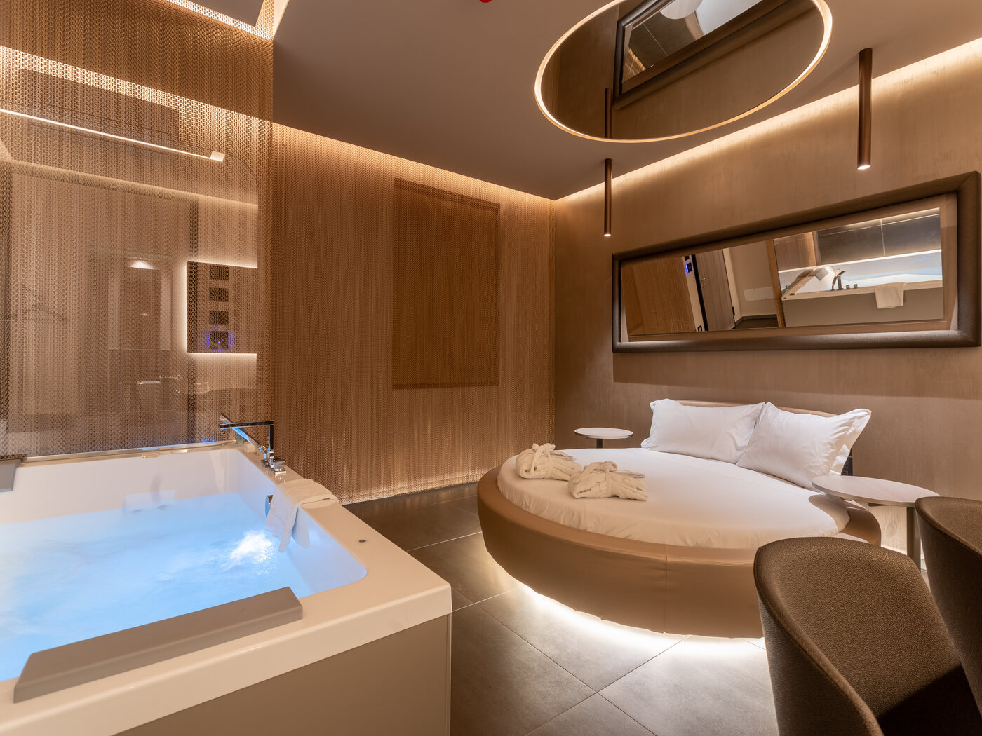 Elegance Junior Suite